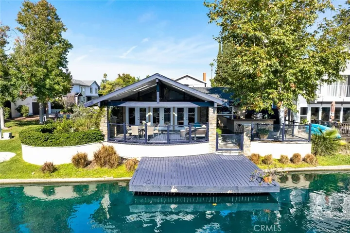 22756 Islamare Lane, Lake Forest, California 92630