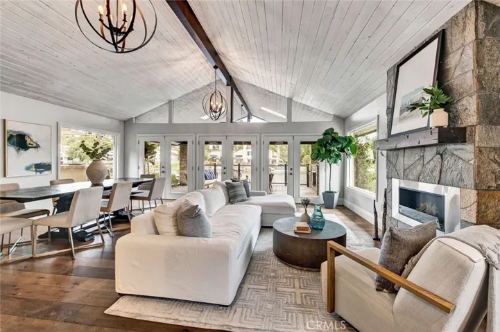 Completely Remodeled