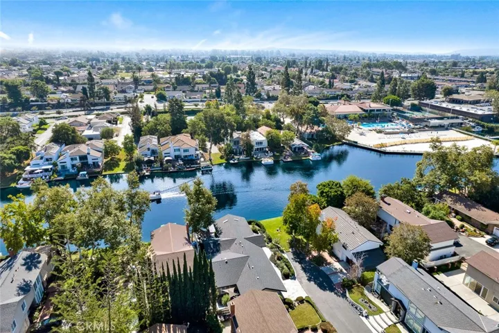 22756 Islamare Lane, Lake Forest, California 92630