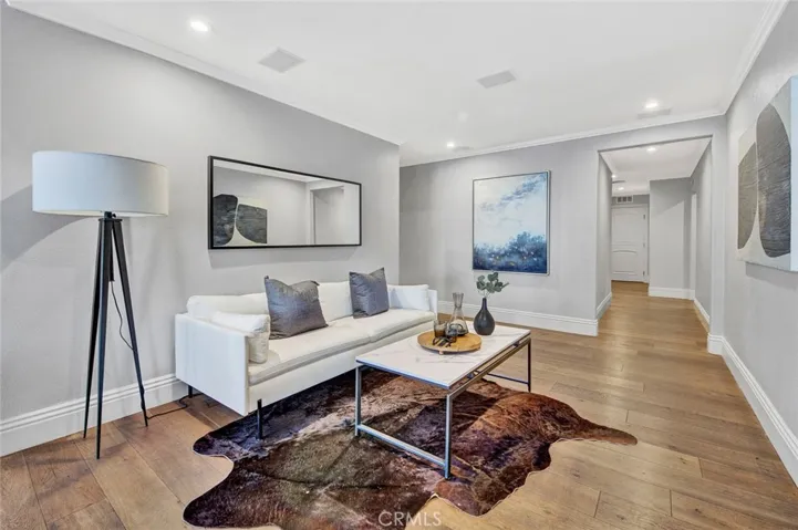 Sitting Area