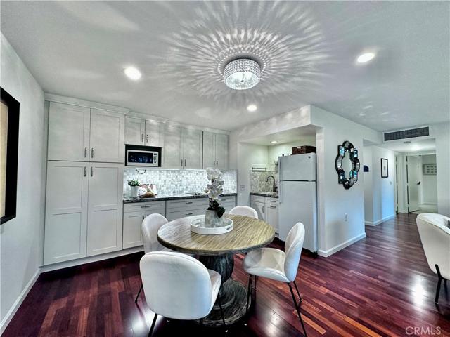 Kitchen/Dinning