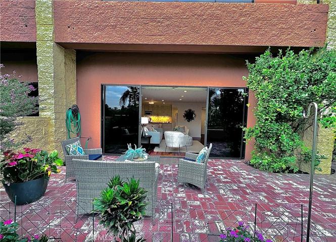 24055 W Paseo Del Lago Unit 154, Laguna Woods, California 92637