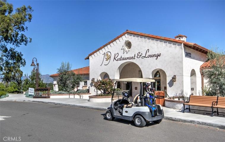 24055 W Paseo Del Lago Unit 154, Laguna Woods, California 92637