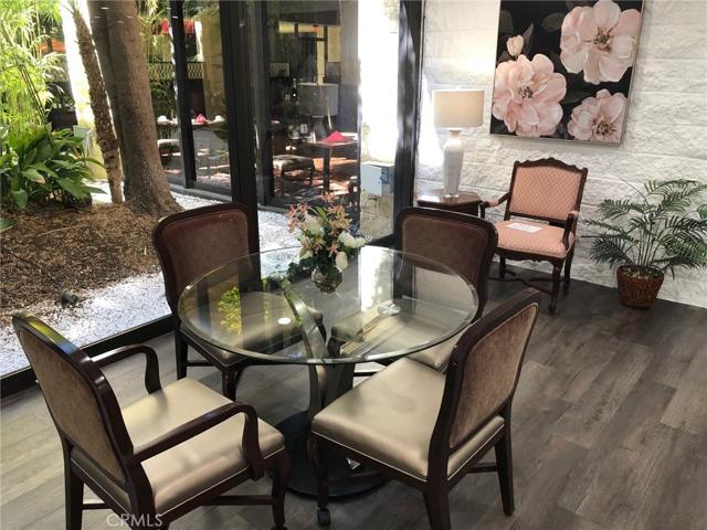 24055 W Paseo Del Lago Unit 154, Laguna Woods, California 92637