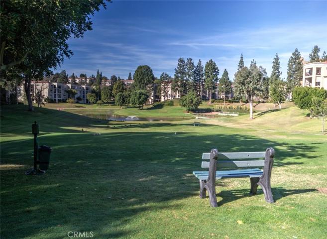 24055 W Paseo Del Lago Unit 154, Laguna Woods, California 92637