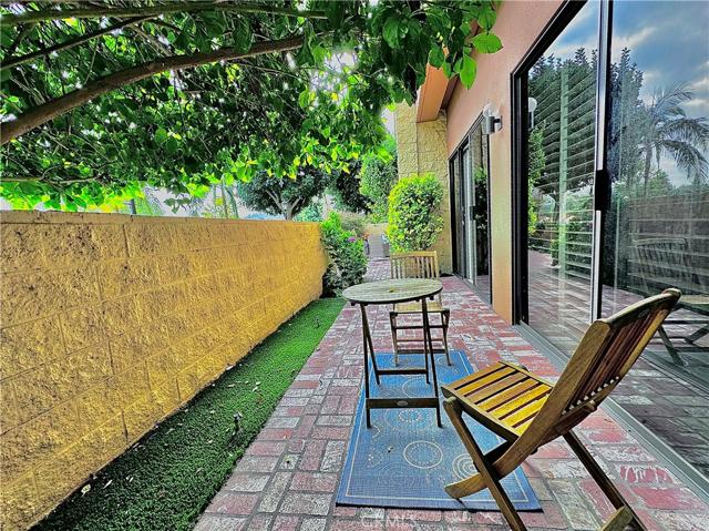 24055 W Paseo Del Lago Unit 154, Laguna Woods, California 92637
