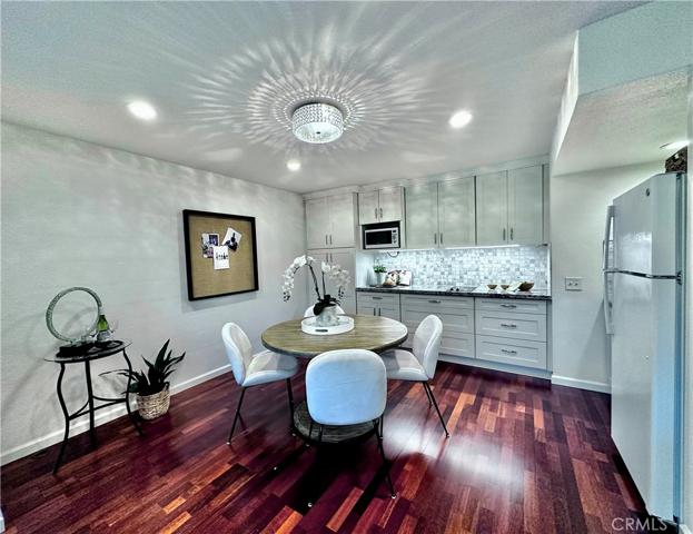 Kitchen/Dinning