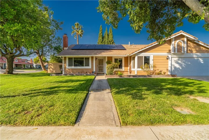 1274 W Cheshire Street, Rialto, California 92377