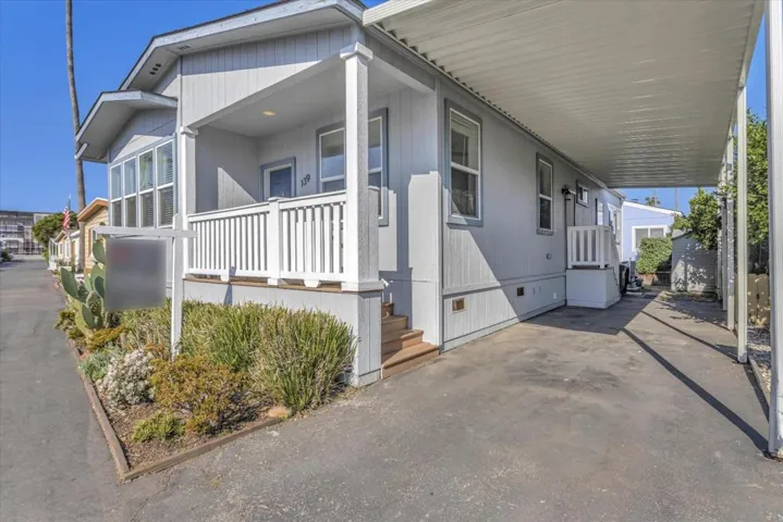 1075 Space Park Way, Mountain View, California 94043