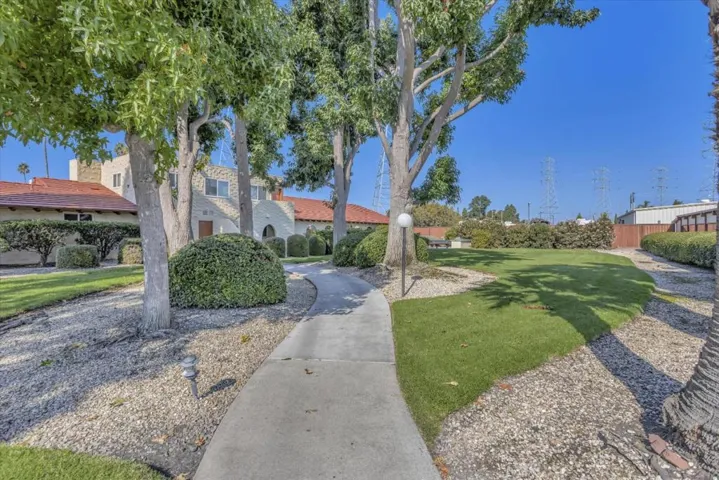 1075 Space Park Way, Mountain View, California 94043