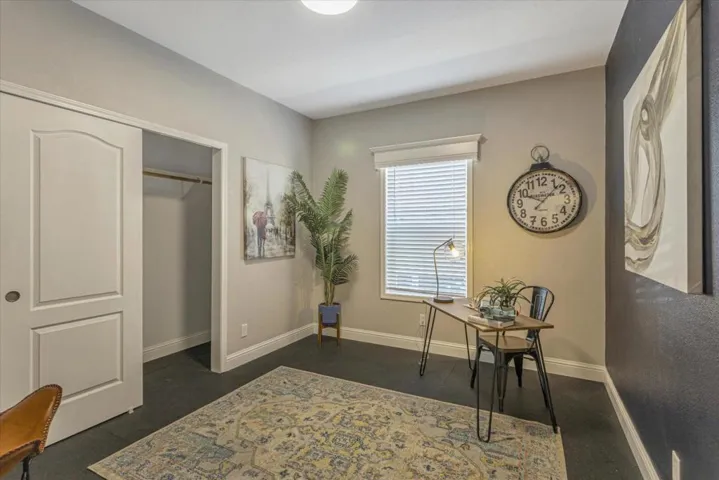 1075 Space Park Way, Mountain View, California 94043