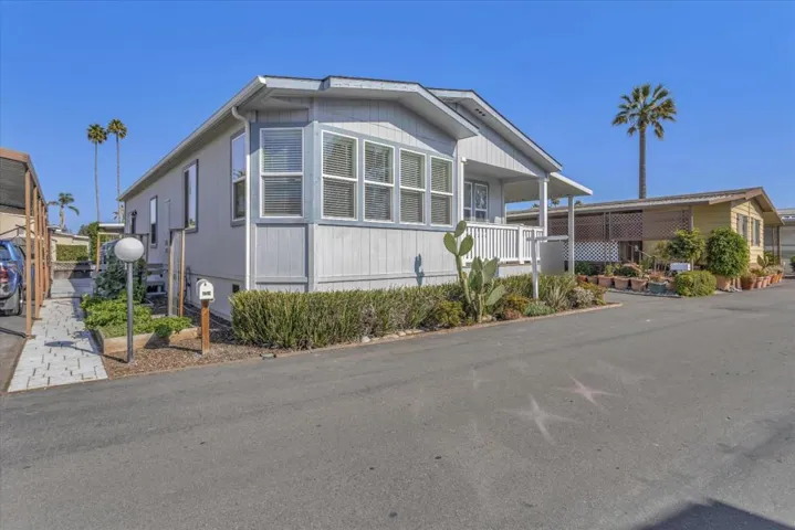 1075 Space Park Way, Mountain View, California 94043