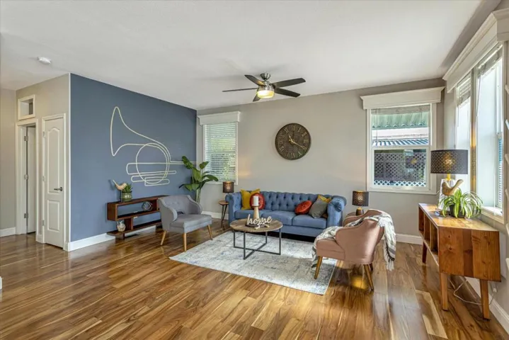 1075 Space Park Way, Mountain View, California 94043
