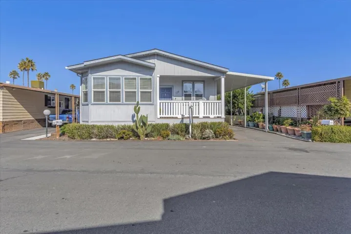 1075 Space Park Way, Mountain View, California 94043