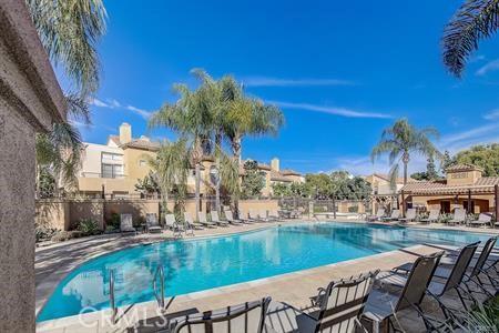 31 Mistral, Aliso Viejo, California 92656
