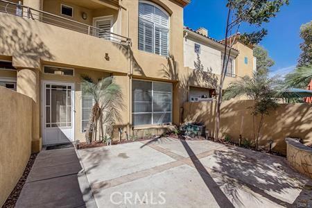 31 Mistral, Aliso Viejo, California 92656