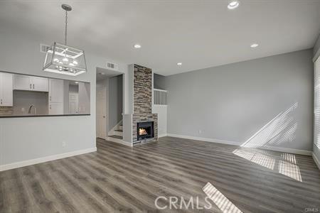31 Mistral, Aliso Viejo, California 92656