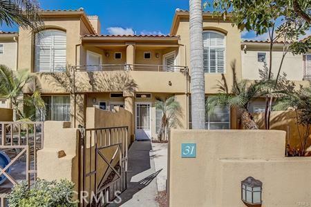 31 Mistral, Aliso Viejo, California 92656