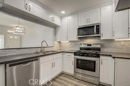 31 Mistral, Aliso Viejo, California 92656
