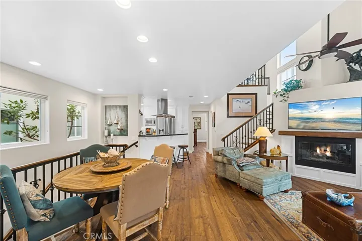443 1/2 Begonia Avenue, Corona del Mar, California 92625