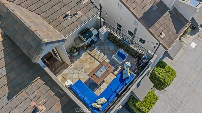 443 1/2 Begonia Avenue, Corona del Mar, California 92625