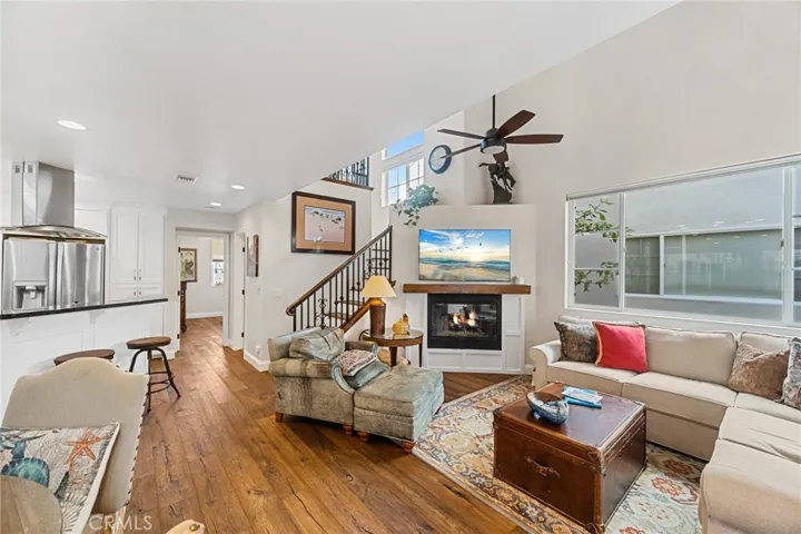 443 1/2 Begonia Avenue, Corona del Mar, California 92625