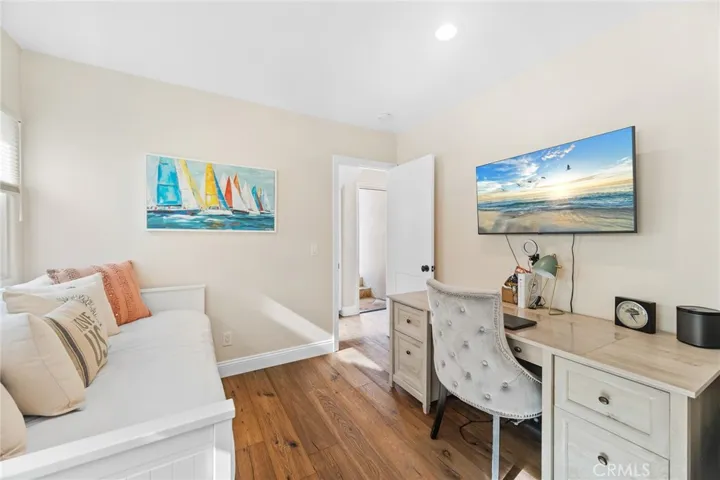 443 1/2 Begonia Avenue, Corona del Mar, California 92625