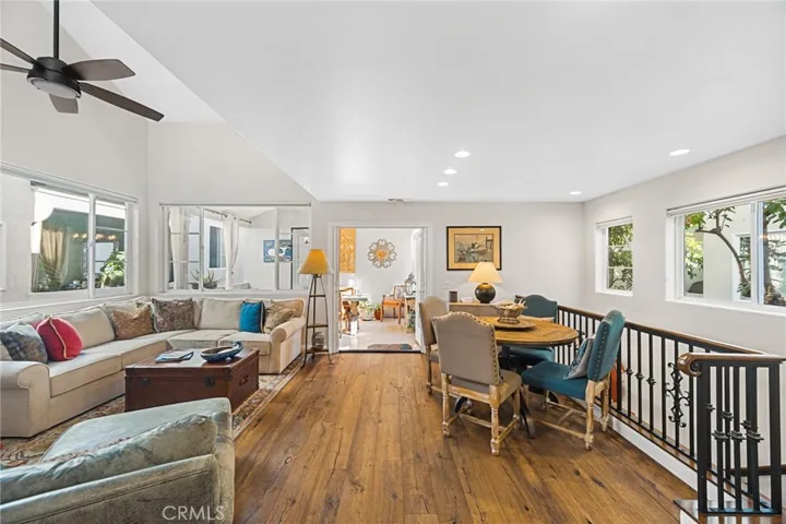 443 1/2 Begonia Avenue, Corona del Mar, California 92625