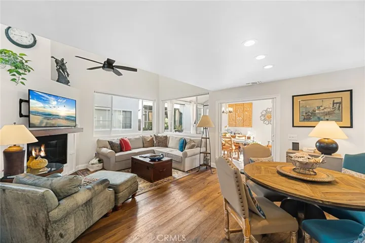 443 1/2 Begonia Avenue, Corona del Mar, California 92625