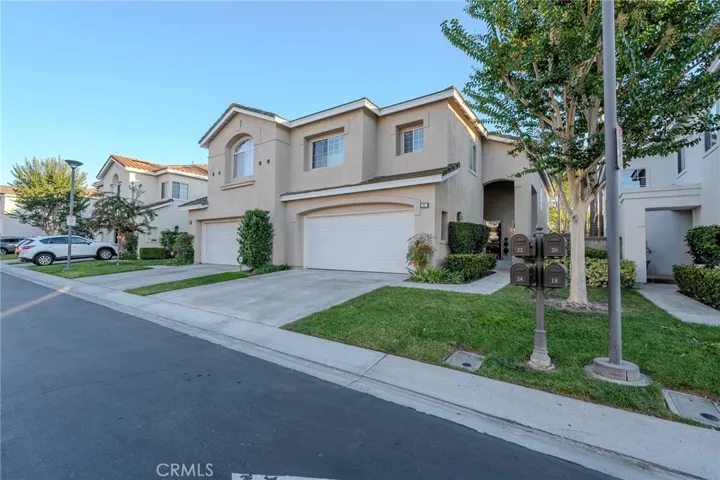 22 Robin Ridge, Aliso Viejo, California 92656