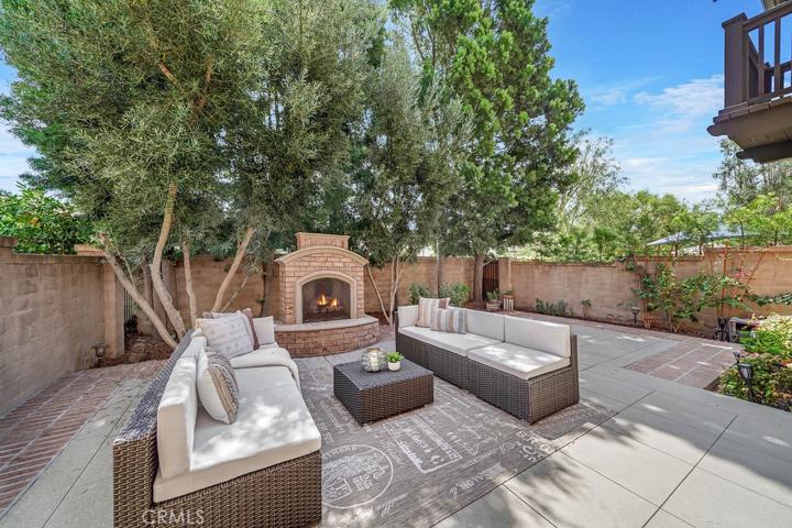36 Salvatore, Ladera Ranch, California 92694
