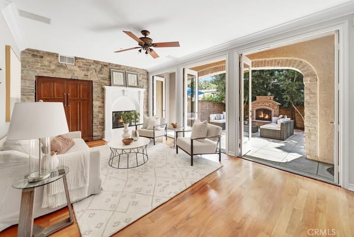 36 Salvatore, Ladera Ranch, California 92694