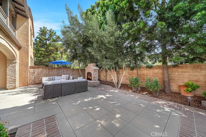 36 Salvatore, Ladera Ranch, California 92694