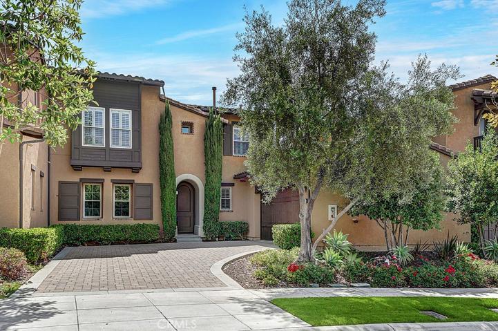 36 Salvatore, Ladera Ranch, California 92694