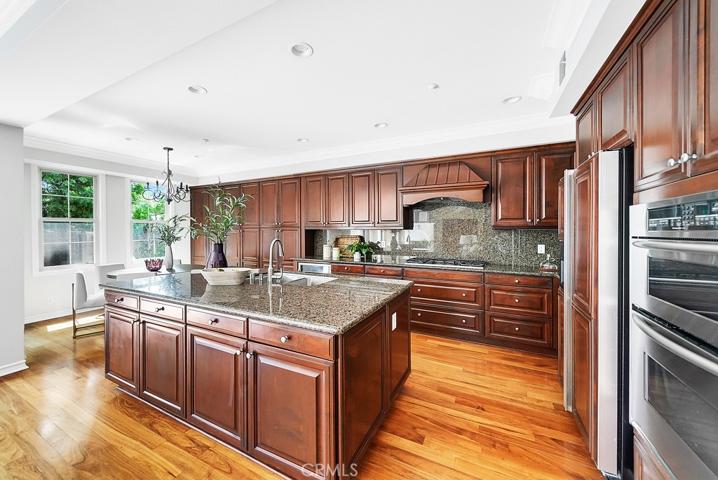 36 Salvatore, Ladera Ranch, California 92694