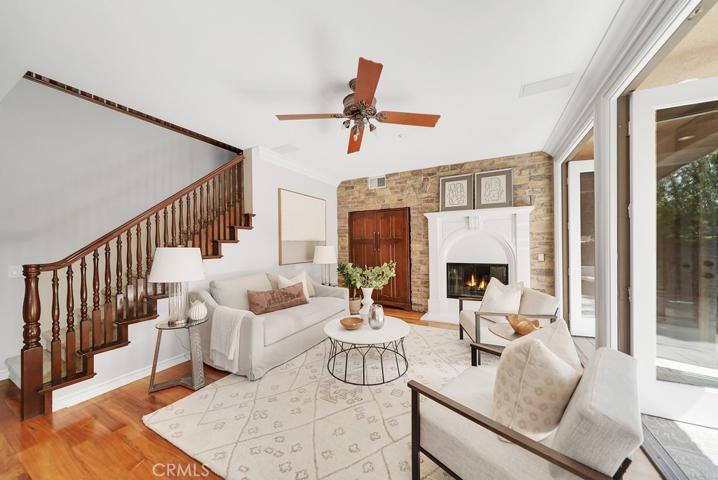 36 Salvatore, Ladera Ranch, California 92694