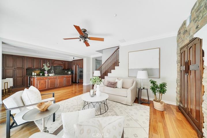 36 Salvatore, Ladera Ranch, California 92694