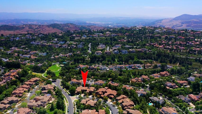 36 Salvatore, Ladera Ranch, California 92694