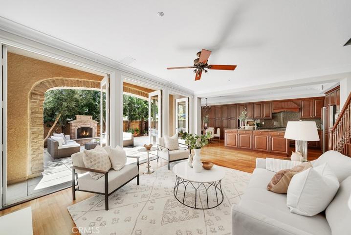 36 Salvatore, Ladera Ranch, California 92694