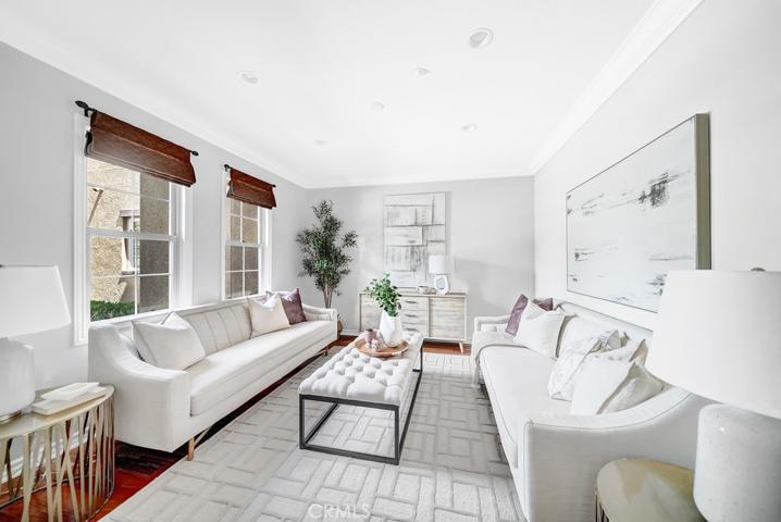 36 Salvatore, Ladera Ranch, California 92694