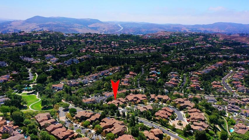 36 Salvatore, Ladera Ranch, California 92694