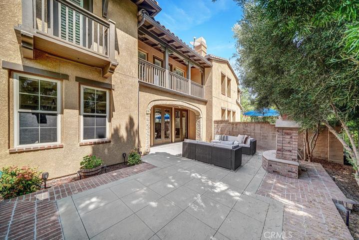 36 Salvatore, Ladera Ranch, California 92694