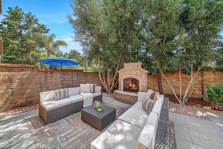 36 Salvatore, Ladera Ranch, California 92694