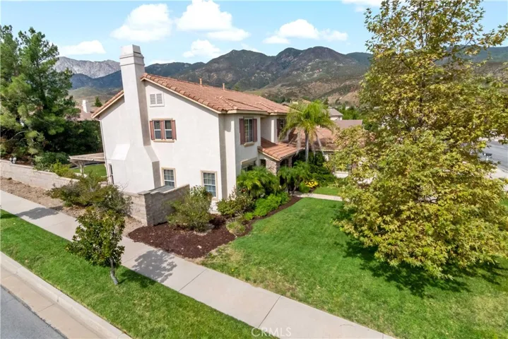 5026 Mandala Avenue, Rancho Cucamonga, California 91739