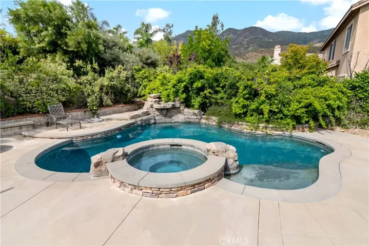 5026 Mandala Avenue, Rancho Cucamonga, California 91739