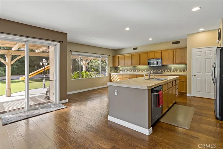 5026 Mandala Avenue, Rancho Cucamonga, California 91739