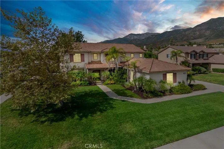 5026 Mandala Avenue, Rancho Cucamonga, California 91739