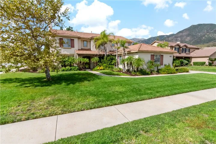 5026 Mandala Avenue, Rancho Cucamonga, California 91739