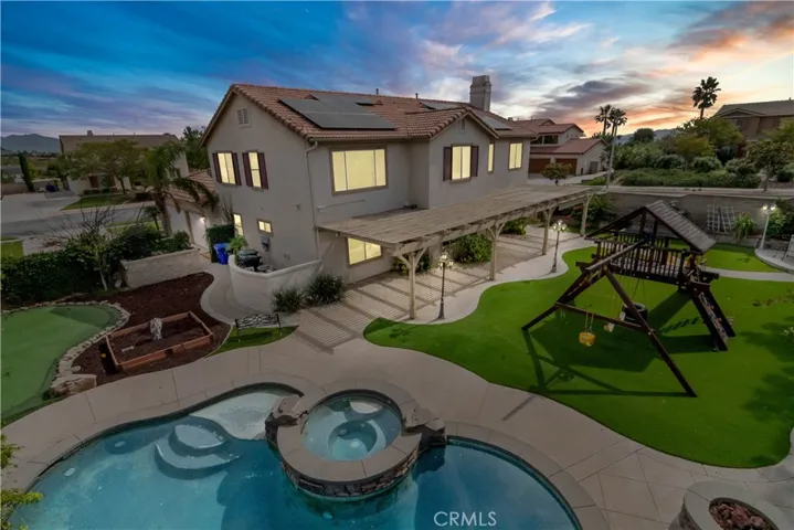 5026 Mandala Avenue, Rancho Cucamonga, California 91739