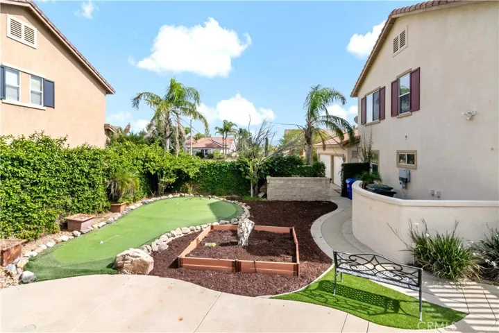 5026 Mandala Avenue, Rancho Cucamonga, California 91739